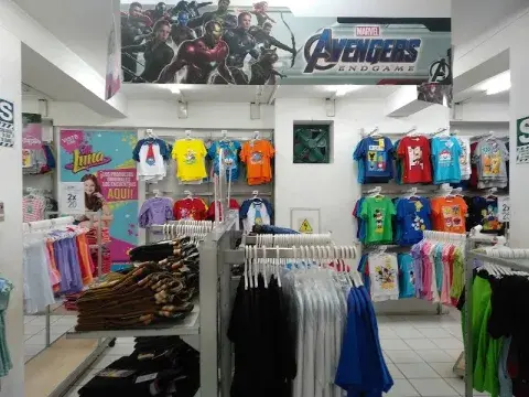 Panda Shop Chimbote