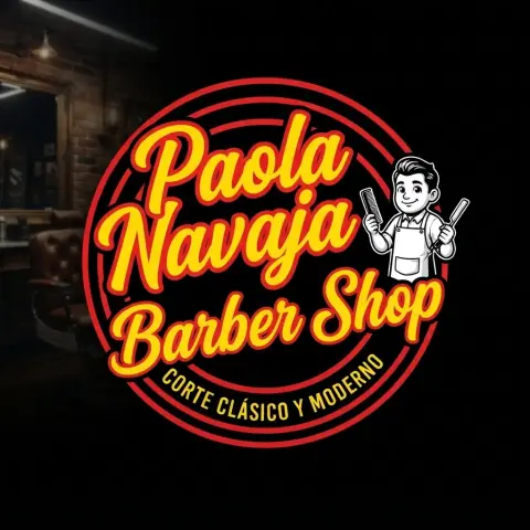 Paola Navaja Barber Shop