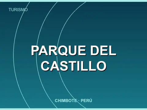 Parque Del Castillo