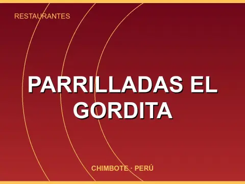 Parrilladas El Gordita