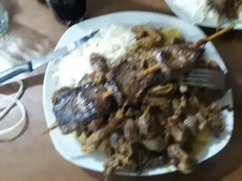 Parrilladas Papo's