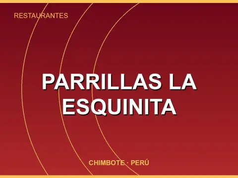 Parrillas La Esquinita