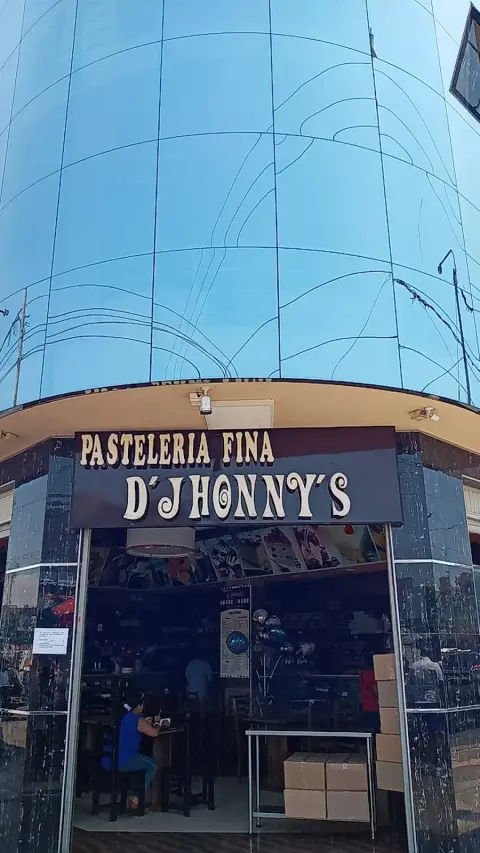 Pastelería Fina D' JHONNY'S