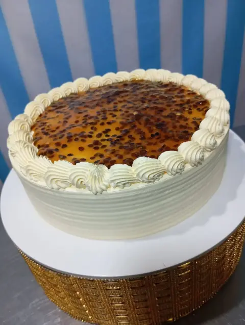 Torta temática de enfermera