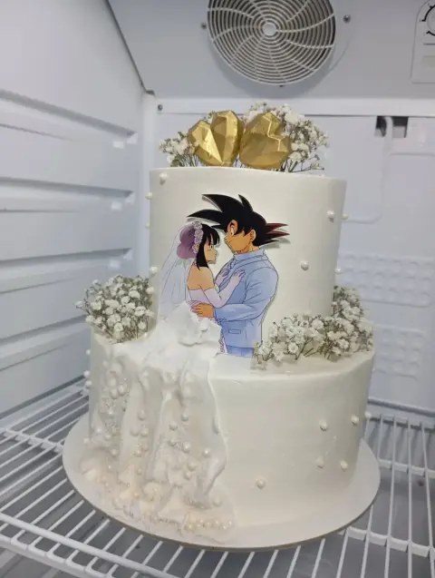 Tortas personalizadas, temáticas infantiles, de fútbol, de boda y bautizo, cheesecake de fresa, postres y mini tortas artesanales hechas en casa en Chimbote