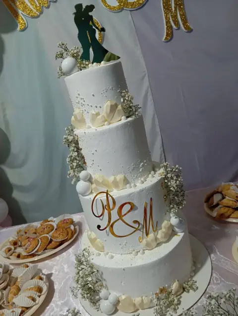 Tortas personalizadas, temáticas infantiles, de fútbol, de boda y bautizo, cheesecake de fresa, postres y mini tortas artesanales hechas en casa en Chimbote