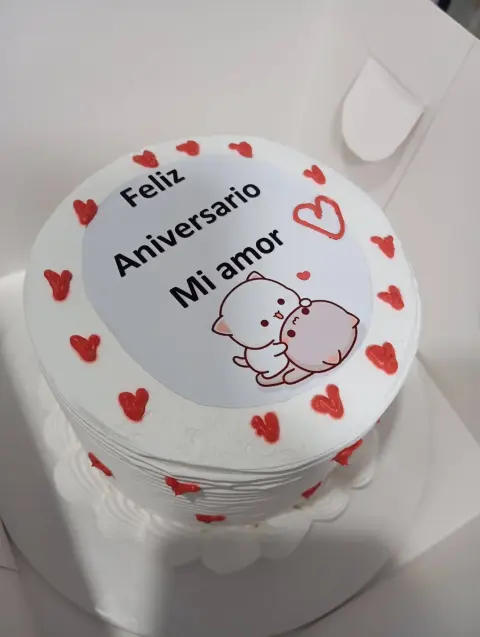 Tortas personalizadas, temáticas infantiles, de fútbol, de boda y bautizo, cheesecake de fresa, postres y mini tortas artesanales hechas en casa en Chimbote