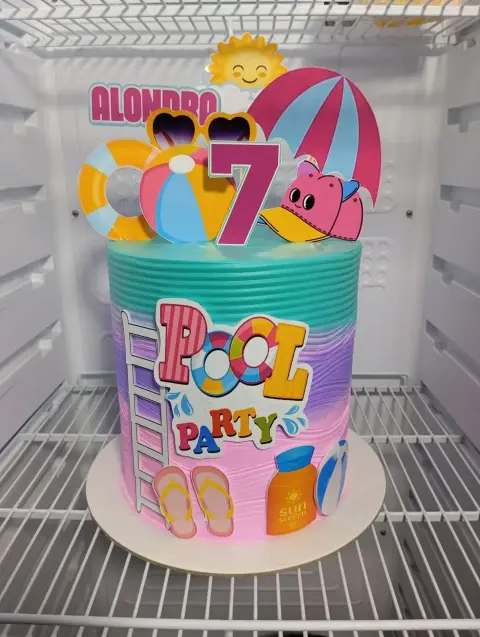 Torta de Pilsen Callao