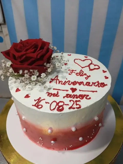 Torta del Barcelona FC
