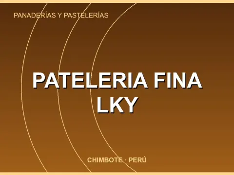 Pateleria Fina LKY