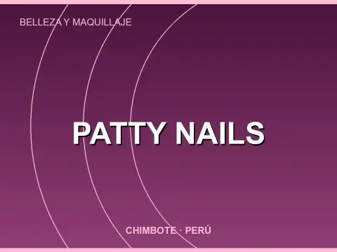 Patty Nails