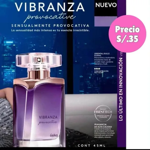Patty Perfumería y Cosmética