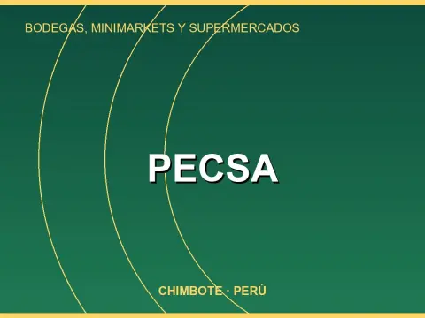 Pecsa