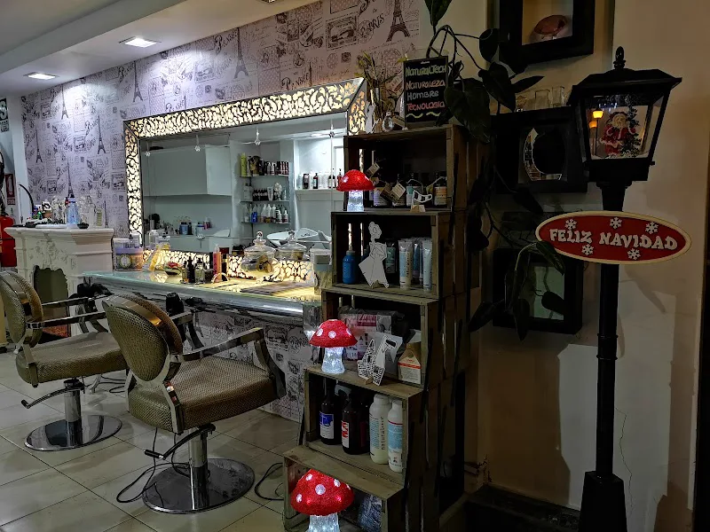 Peludog Spa Canino
