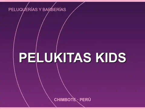 Pelukitas Kids