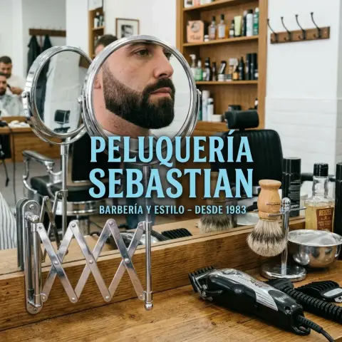 Peluquería Sebastian