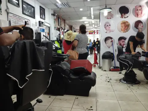Peluquería