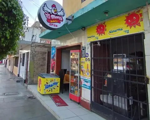 Pepin Restaurant - El Maná Polleria