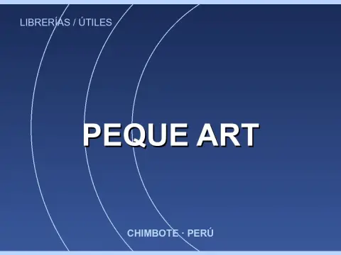 Peque Art