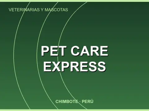 Pet Care express