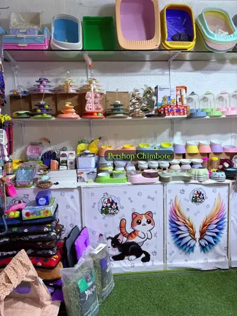 Pet Food Chimbote