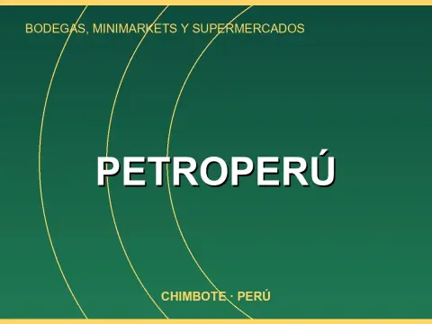 PETROPERÚ