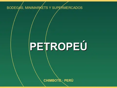 Petropeú