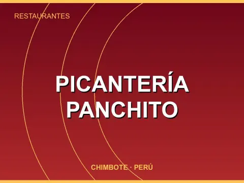 Picantería Panchito