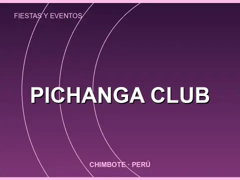 PICHANGA CLUB
