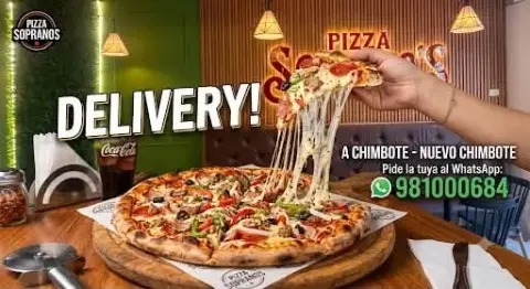 Delivery a Chimbote y Nuevo Chimbote