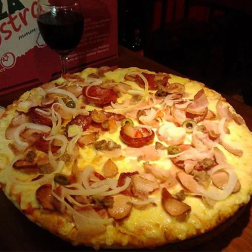 Pizzería Della Nonna