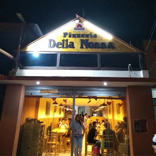 Pizzería Della Nonna
