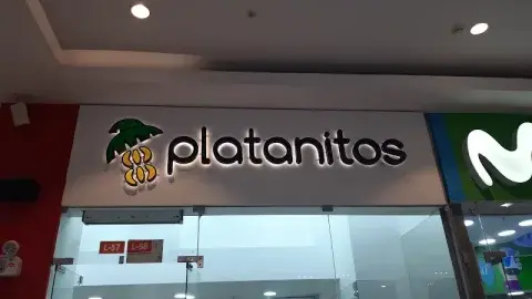 Platanitos Megaplaza Chimbote