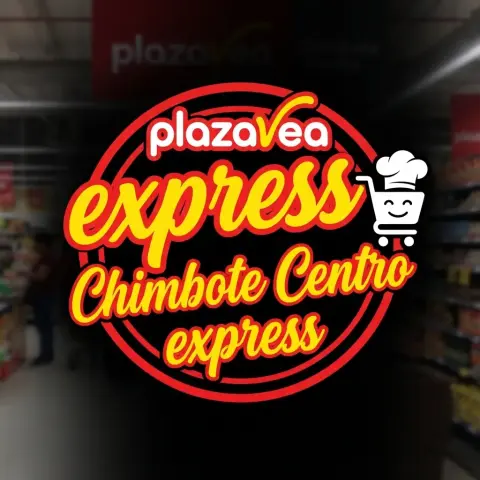 plazaVea express Chimbote Centro