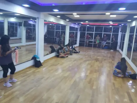 Pocho gym