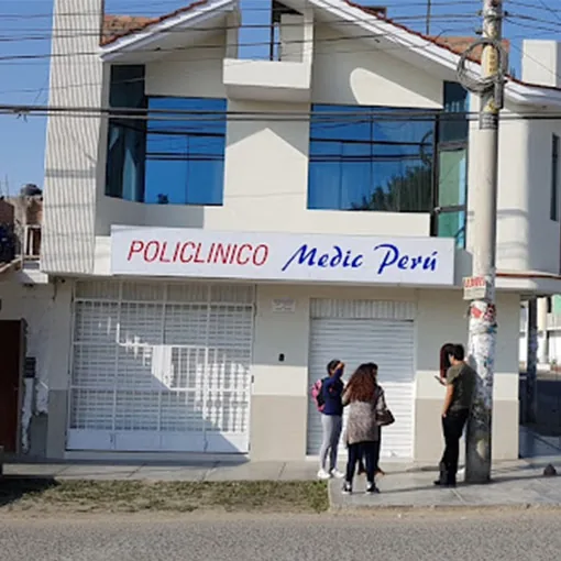 Policlinico Medic Peru S.A.C