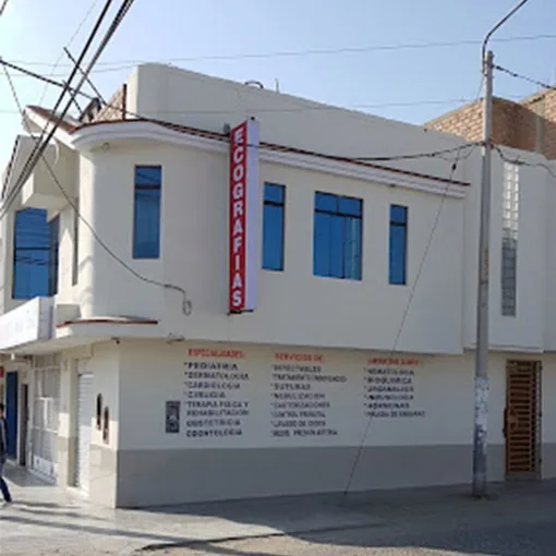 Policlinico Medic Peru S.A.C