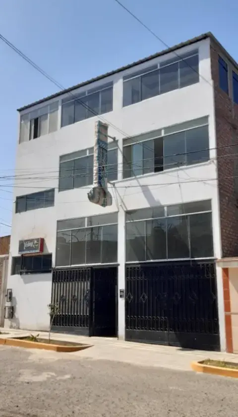 Policlinico salvador