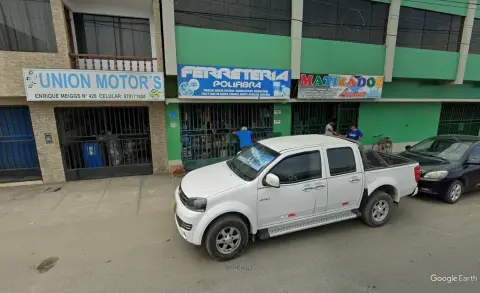 POLIFIBRA