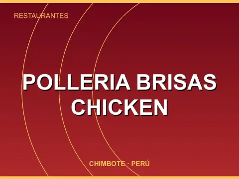 Polleria Brisas Chicken