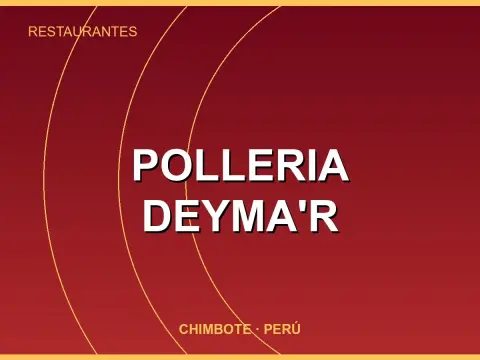 Polleria Deyma'r