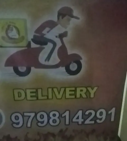 Pollería el pechugona del mere