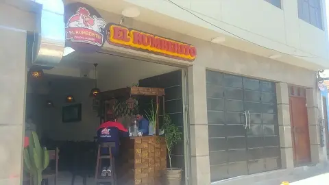 Polleria “El Rumberito”