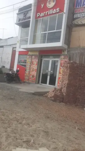 Pollería El Sabor