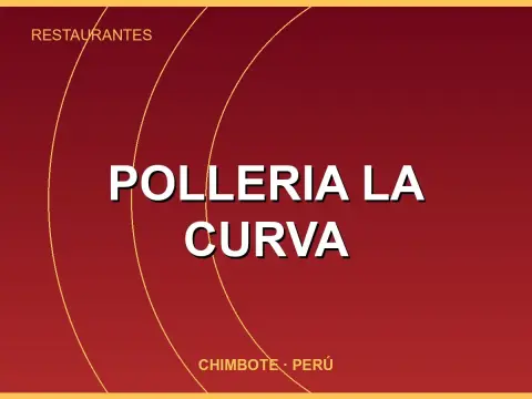 Polleria La Curva