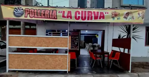 Polleria La Curva
