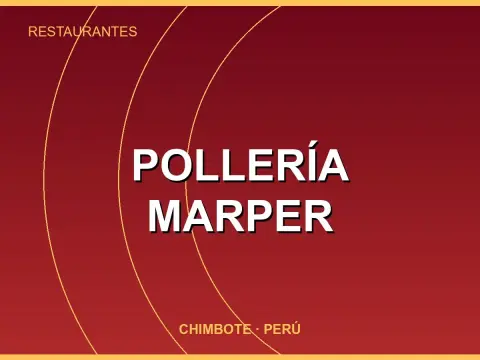 Pollería Marper