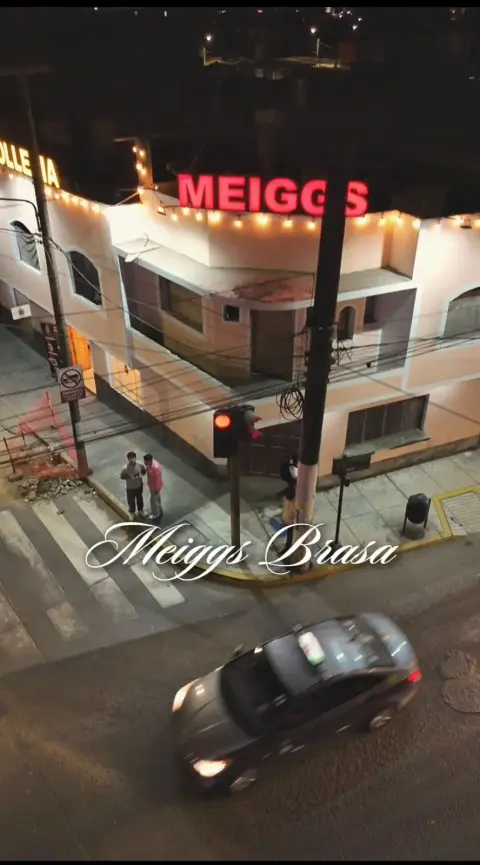 POLLERIA MEIGGS BRASA