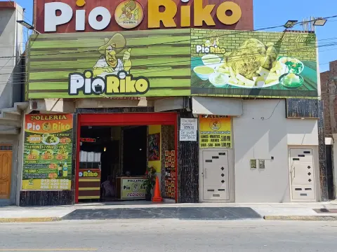 Polleria PIO RIKO