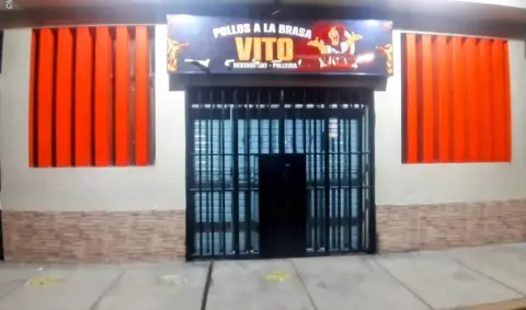 Pollería Vito